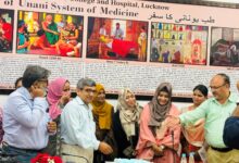 Photo of थीसिस से शोध की नई उड़ान: स्टेट तकमिलुत्तिब कॉलेज के फाउंडर बैच ने रचा इतिहास