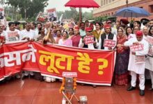 Photo of जवाबदेही पर अखिलेश का भाजपा पर हमला