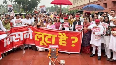 Photo of जवाबदेही पर अखिलेश का भाजपा पर हमला
