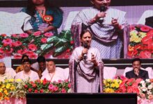 Photo of जीएसटी अफसरों की बैठक में ट्रांसफर-पोस्टिंग से लेकर कैडर रिव्यू तक उठे बड़े सवाल