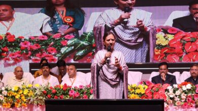 Photo of जीएसटी अफसरों की बैठक में ट्रांसफर-पोस्टिंग से लेकर कैडर रिव्यू तक उठे बड़े सवाल