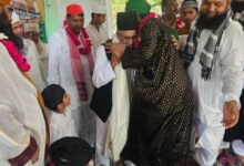 Photo of अमन-चैन की दुआ के साथ सपा सरकार बनाने का संकल्प
