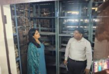 Photo of बदायूं: CDO गामिनी सिंगला ने एआरटीओ कार्यालय का किया औचक निरीक्षण