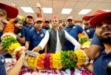 Photo of नीली टी-शर्ट और जींस में दिखेगी सपा छात्र सभा