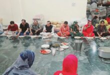 Photo of कारखाना नहीं, तीन पीढ़ियों के संस्कारों की धरोहर है यह आंगन