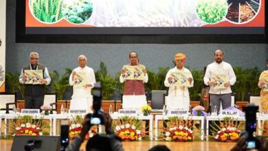 Photo of रबी अभियान 2026 का आगाज
