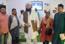 Photo of अकीदत और अदब का संगम