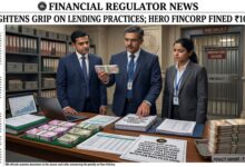 Photo of ब्याज वसूली पर RBI की सख्ती
