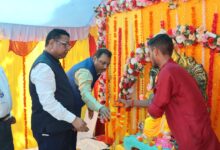 Photo of गणेश चतुर्थी विशेष: विघ्नहर्ता की आराधना से गूंजा देश