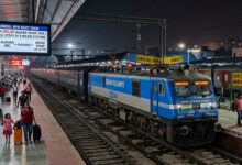 Photo of कानपुर-दिल्ली के बीच नई रात की ट्रेन