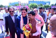 Photo of यूपी के कारोबार को वैश्विक उड़ान