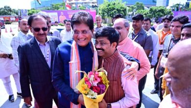 Photo of यूपी के कारोबार को वैश्विक उड़ान