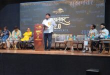 Photo of अदब की महफिल में सजा सुखन