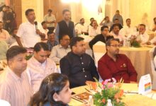 Photo of MACC का ऐतिहासिक आगाज: ‘एक रुपया, एक ईंट’ की बुनियाद पर रचेगा सफलता का नया इतिहास