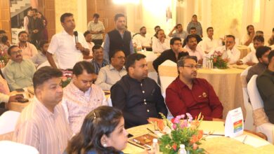 Photo of MACC का ऐतिहासिक आगाज: ‘एक रुपया, एक ईंट’ की बुनियाद पर रचेगा सफलता का नया इतिहास