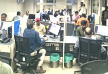 Photo of “पासपोर्ट फर्स्ट, ऑर्चुनिटीज नेक्स्ट”