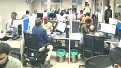 Photo of “पासपोर्ट फर्स्ट, ऑर्चुनिटीज नेक्स्ट”