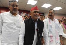Photo of उत्तर प्रदेश की राजनीति में बड़ा उलटफेर