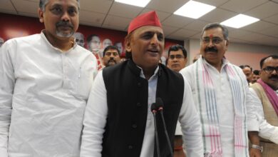 Photo of उत्तर प्रदेश की राजनीति में बड़ा उलटफेर