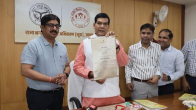 Photo of दो राष्ट्रीय पुरस्कार, फिर भी सवालों की दस्तकPMAY-U 2.0 पर