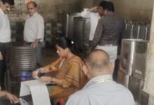 Photo of मिलावट का साम्राज्य कितना गहरा ?
