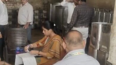 Photo of मिलावट का साम्राज्य कितना गहरा ?