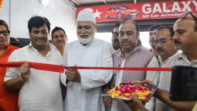 Photo of रफ्तार और चमक का नया साम्राज्य