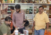 Photo of उत्सवों का मर्म और सेहत का उपहार: त्योहारों में सूखे मेवों की अनिवार्यता