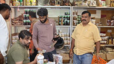 Photo of उत्सवों का मर्म और सेहत का उपहार: त्योहारों में सूखे मेवों की अनिवार्यता