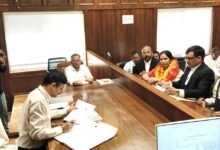 Photo of नामांकन के रण में बढ़ी हलचल