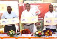 Photo of अक्षुण्ण विरासत: साहित्य और खेल का ऐतिहासिक संगम